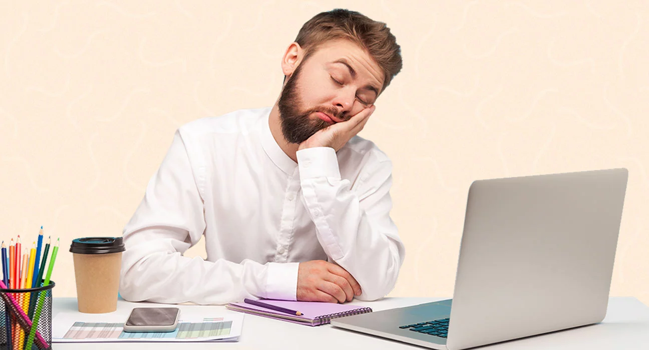 متن درمورد بی حوصلگی؛ جملات سنگین کوتاه درباره بی رمق بودن و بی حوصله شدن