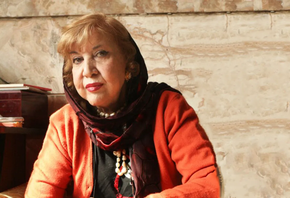 جملاتی از نویسندگان زن ایرانی؛ سخنان زیبای آموزنده از زنان معروف کشورمان