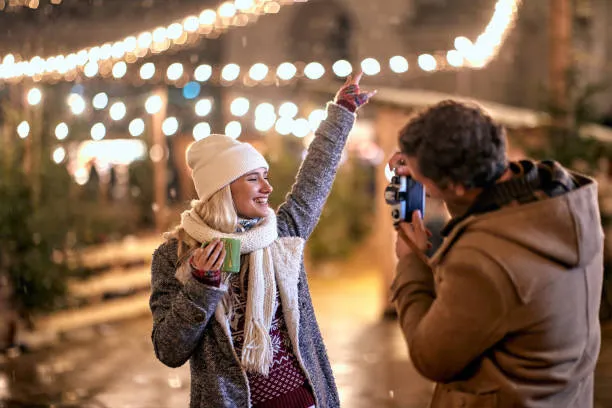 متن کریسمس مبارک؛ جملات، متن و اشعار تبریک سال نو میلادی