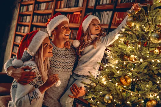 متن کریسمس مبارک؛ جملات، متن و اشعار تبریک سال نو میلادی