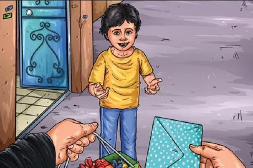متن نیکوکاری؛ جملات قشنگ درباره کار خوب و خیر کردن