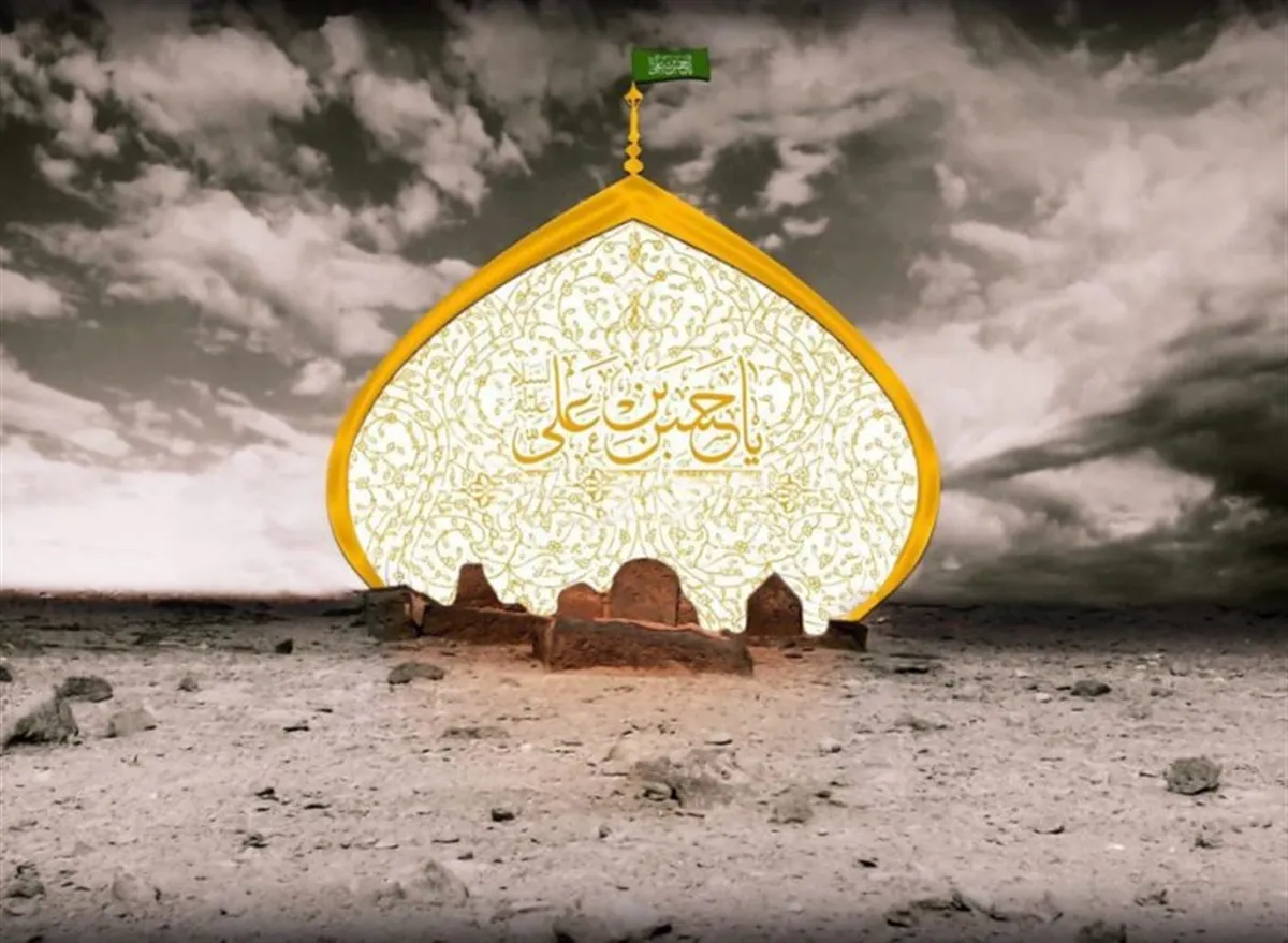 جملاتی گران‌بها از امام حسن (ع)؛ سخنان ناب مذهبی و احادیث امام حسن