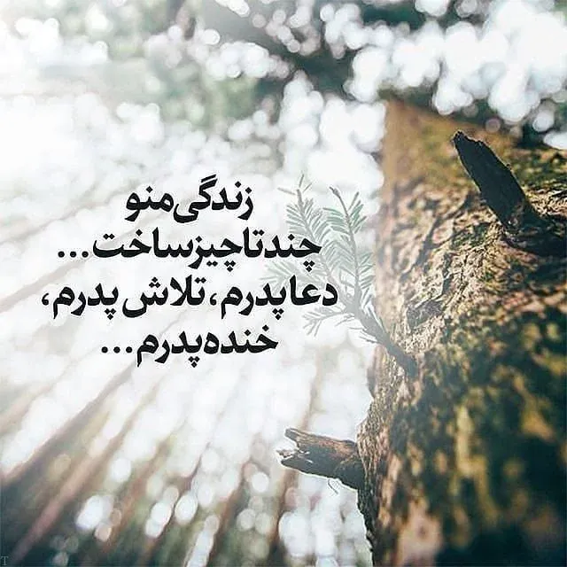 متن پدر عاشقانه، شعر احساسی برای بابا، متن دوستت دارم پدر و عکس نوشته