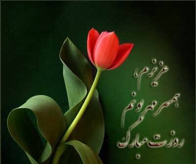 متن روز مرد عاشقانه | جملات تبریک روز مرد به همسرم