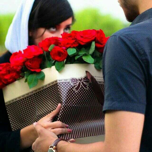 اس ام اس روز عشق + عکس پروفایل روز عشاق و روز عشق