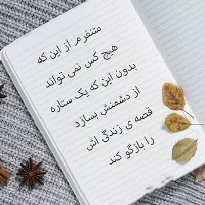 جملات آموزنده استیو تولتز؛ متن های زیبا و فلسفی از رمان نویس استرالیایی