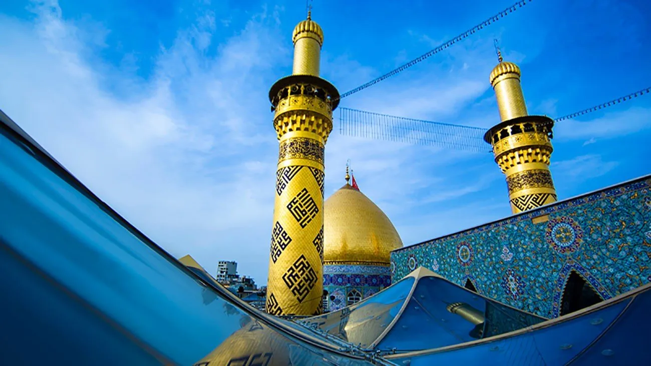 متن تبریک زیارت قبول؛ جملات معنوی تبریک زیارت و سفرهای زیارتی