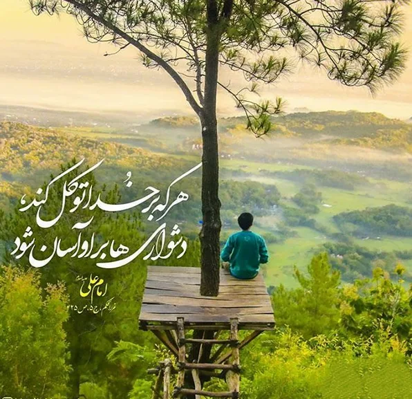 سخنان امام علی (ع) درباره زندگی؛ جملات ناب آموزنده مذهبی حضرت علی
