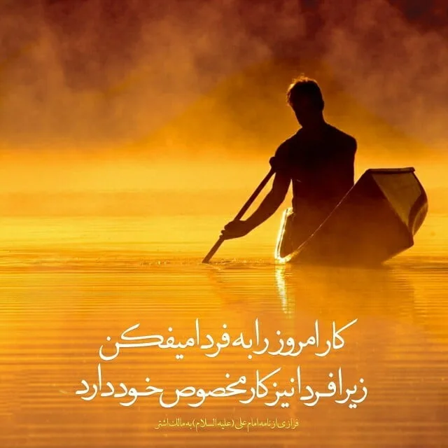 سخنان امام علی (ع) درباره زندگی؛ جملات ناب آموزنده مذهبی حضرت علی
