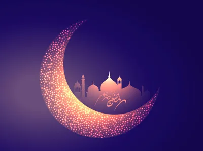 تبریک رمضان به پدر و مادر؛ متن و جملات تبریک شروع ماه مبارک رمضان