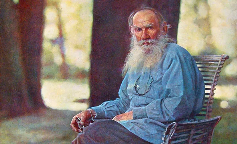 جملاتی از نویسندگان بزرگ روسی؛ سخنان ارزشمند و با معنی از 6 نویسنده