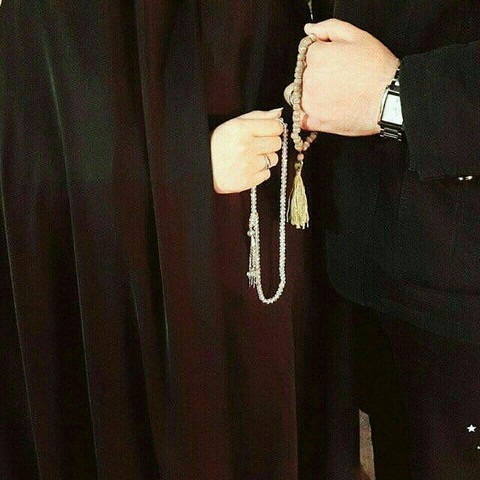 متن عاشقانه مذهبی دو نفره + جملات ویژه برای دختر و پسر و زوج های عاشق مذهبی