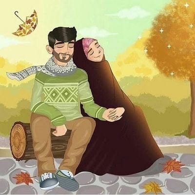 متن عاشقانه مذهبی دو نفره + جملات ویژه برای دختر و پسر و زوج های عاشق مذهبی
