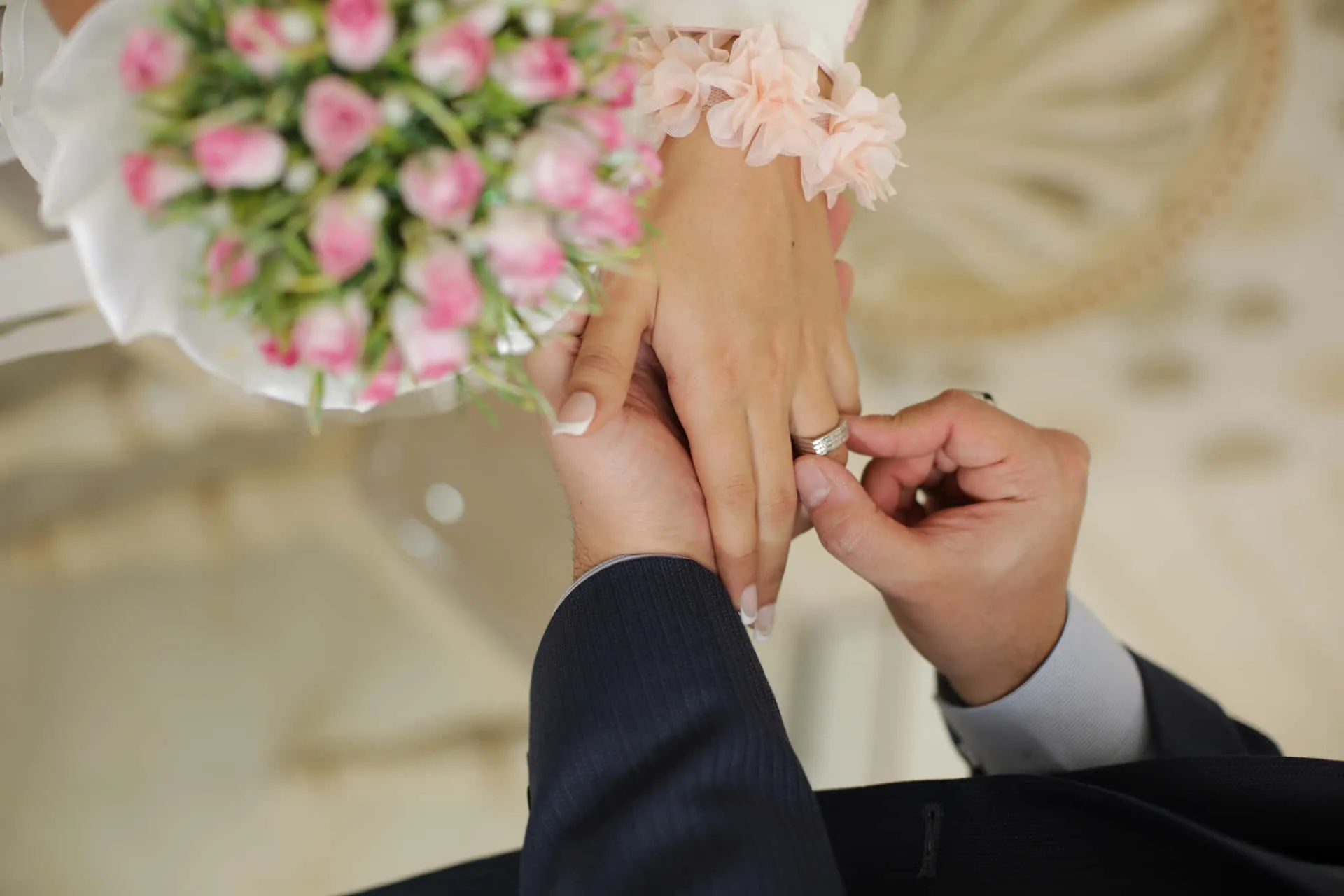 متن دعوت کارت عروسی + جملات زیبا و عاشقانه فارسی و انگلیسی کارت نامزدی و عروسی