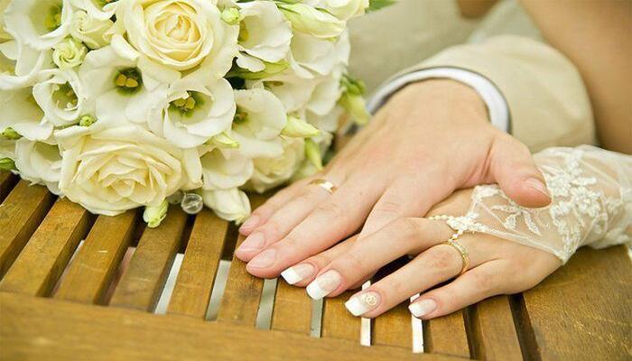 متن و جملات تبریک نامزدی + جمله های کوتاه و عکس نوشته تبریک نامزدی