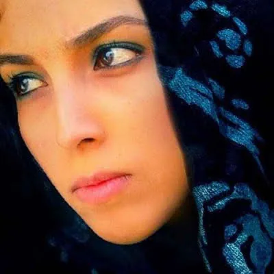 اشعار عاطفه حبیبی + متن و ترانه های زیبای سروده شده از شاعر و ترانه سرای جوان عاطفه حبیبی