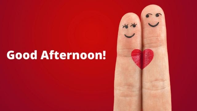 متن عصر بخیر عاشقانه برای عشق + جملات زیبای احساسی عصر بخیر گفتن