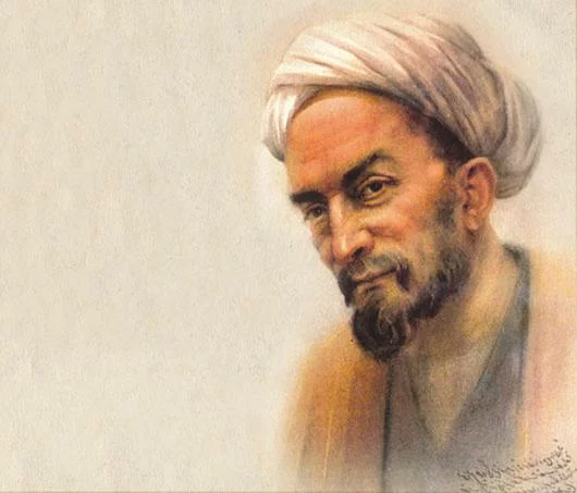 اشعار عاشقانه سعدی؛ مجموعه گلچین زیباترین اشعار و غزلیات عاشقانه سعدی