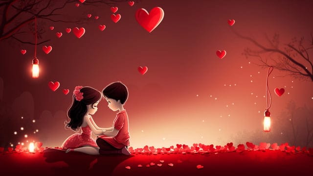 اشعار دوستت دارم + مجموعه 30 شعر با موضوع دوستت دارم و عاشقتم
