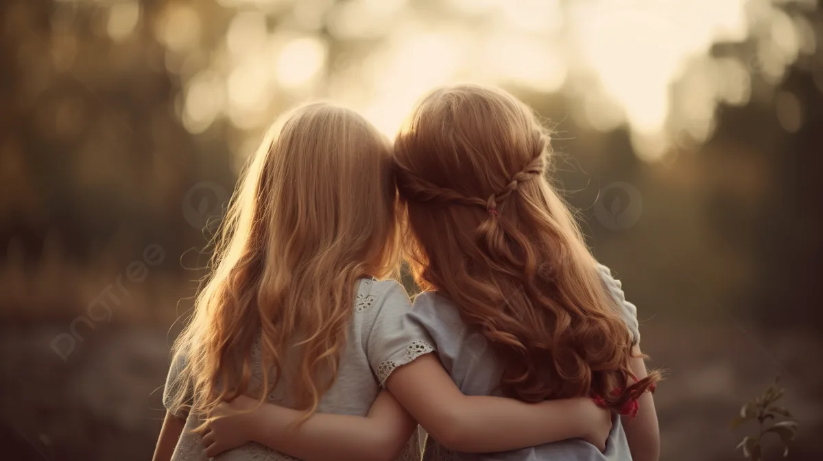 متن و جملات زیبا در مورد خواهر؛ عکس نوشته احساسی در مورد خواهر برای پروفایل