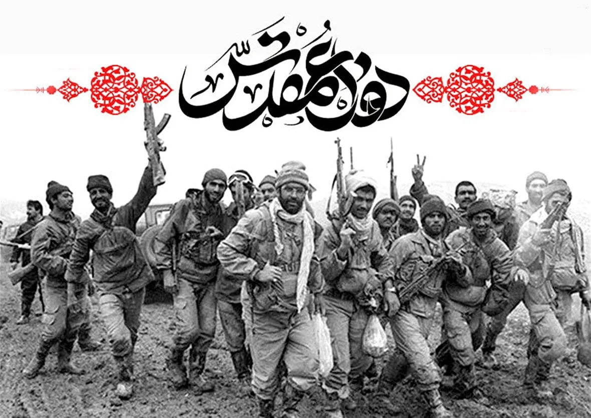 جملات ناب شهدا | نقل قول های زیبا