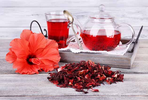 خواص چای ترش؛ تاثیرات بی نظیر چای ترش بر سلامت و روش هاتی تهیه آن