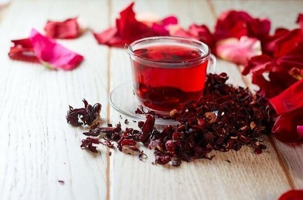 خواص چای ترش؛ تاثیرات بی نظیر چای ترش بر سلامت و روش هاتی تهیه آن