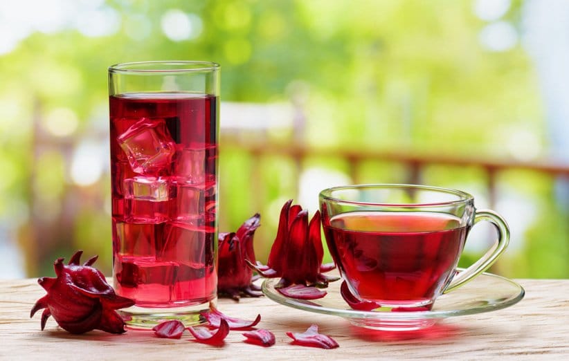 خواص چای ترش؛ تاثیرات بی نظیر چای ترش بر سلامت و روش هاتی تهیه آن