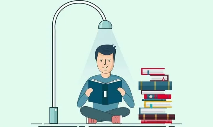جملات تشویقی برای دانش آموزان دبیرستانی ( متن انرژی دهنده و انگیزشی )