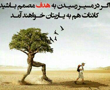 جملات انگیزشی فوق العاده تاثیرگذار (متن های موثر بر روحیه و اراده)