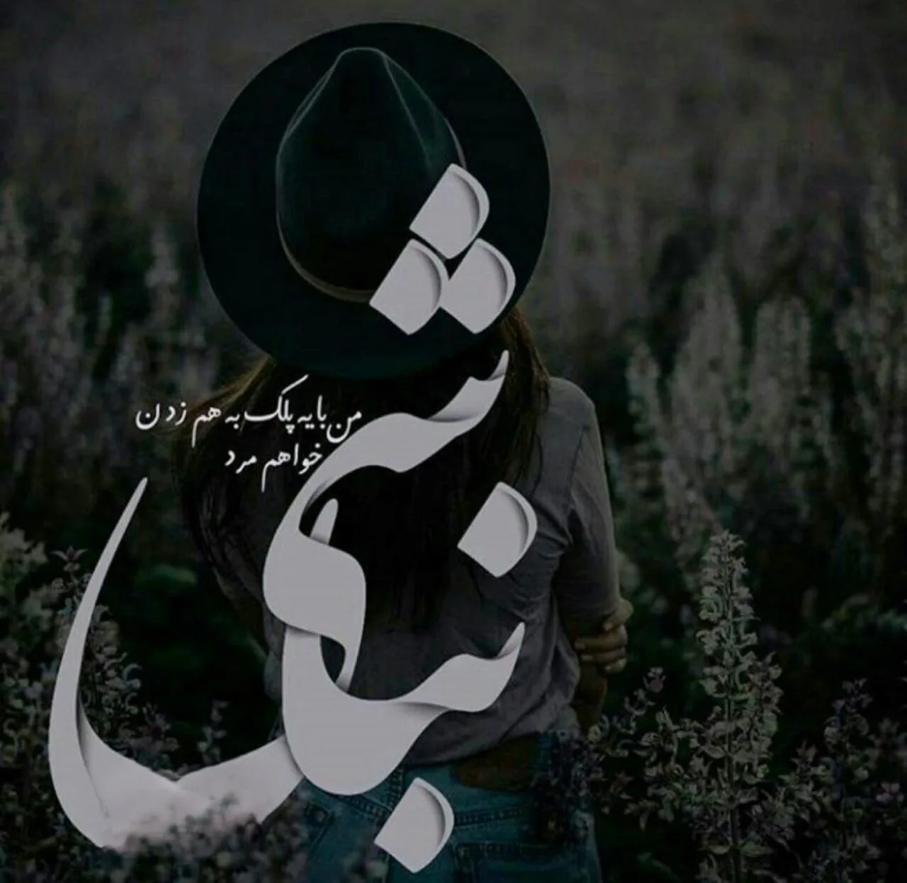 60 متن احساسی برای معشوق (جملات کوتاه کپشن و استوری برای معشوقه)