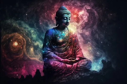 پندهایی از بودا؛ 50 جمله آموزنده و درس زندگی از بودا