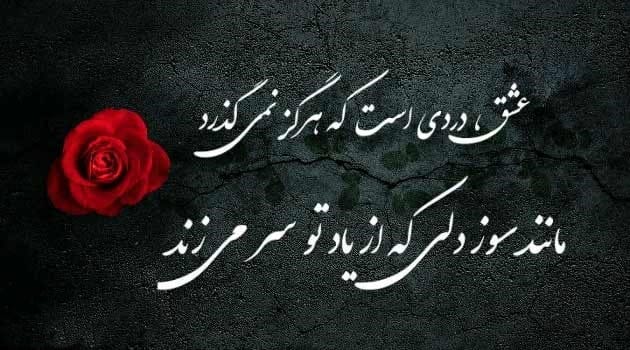 متن عشق به همسر؛ عاشقانه ترین جملات، شعر، سخنان و عکس نوشته های احساسی