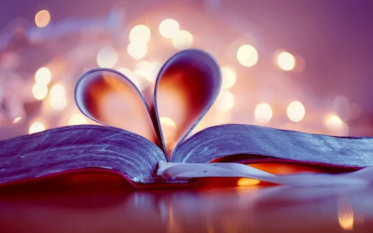 متن عشق به همسر؛ عاشقانه ترین جملات، شعر، سخنان و عکس نوشته های احساسی