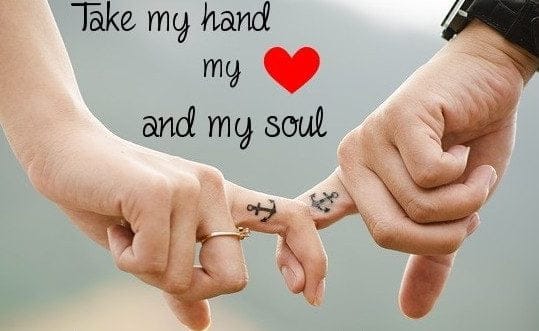 متن عشق به همسر؛ عاشقانه ترین جملات، شعر، سخنان و عکس نوشته های احساسی