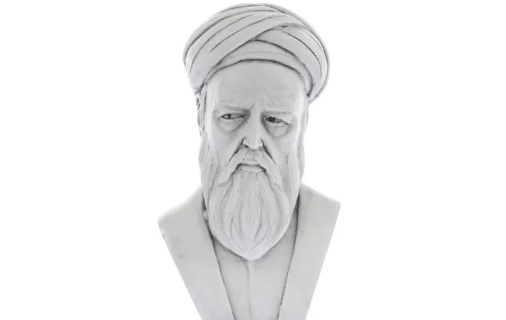 سخنان زیبای منصور حلاج شاعر و عارف ایرانی قرن سوم (20 شعر و جمله ناب)
