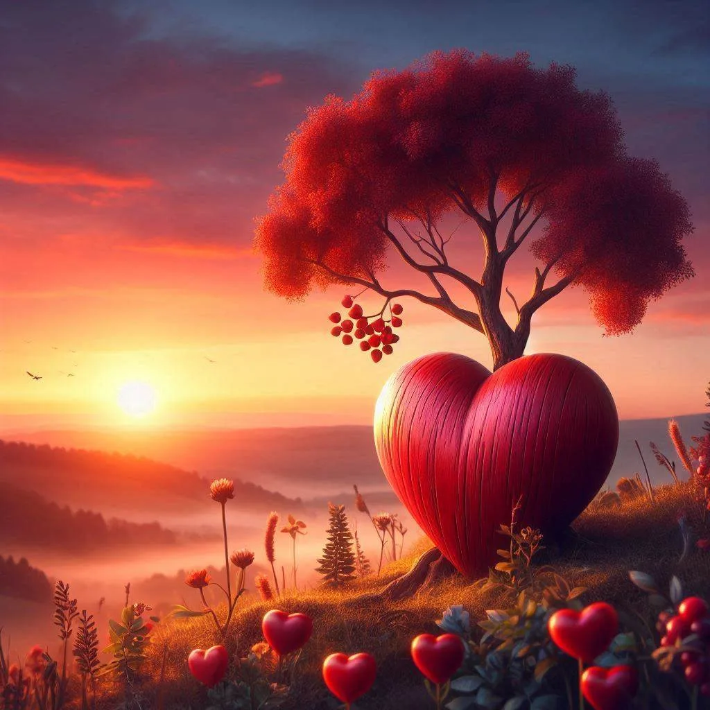 جملات عاشقانه برای پارتنر (30 متن دلبرانه شگفت انگیز برای عشقم)