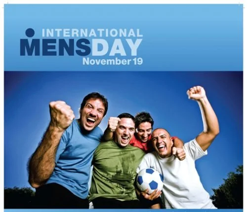 متن تبریک روز جهانی مرد 19 نوامبر و روز آقایان + عکس نوشته های Men's Day