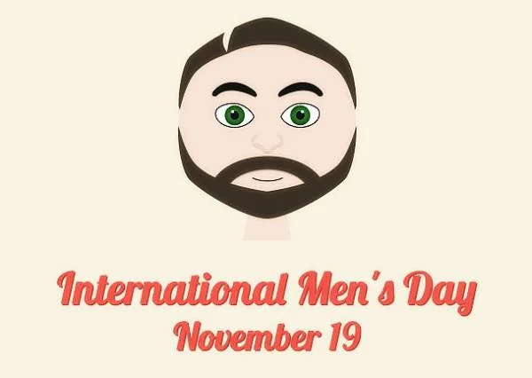 متن تبریک روز جهانی مرد 19 نوامبر و روز آقایان + عکس نوشته های Men's Day