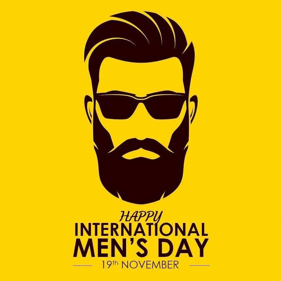 متن تبریک روز جهانی مرد 19 نوامبر و روز آقایان + عکس نوشته های Men's Day