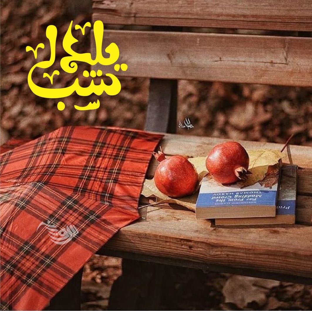 پیامک تبریک شب یلدا | زیباترین پیام و تکست کوتاه شب یلدا قشنگ ۱۴۰۳