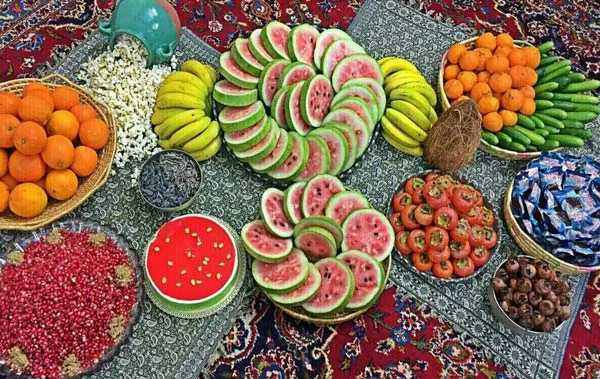 متن شب یلدا مبارک جدید؛ جملات کوتاه اینستاگرام، استوری و کپشن تبریک