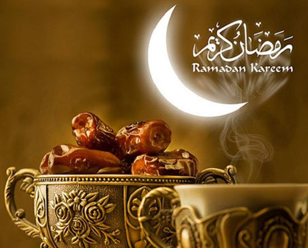 متن تبریک انگلیسی ماه رمضان + جملات مذهبی ماه مبارک رمضان با ترجمه فارسی