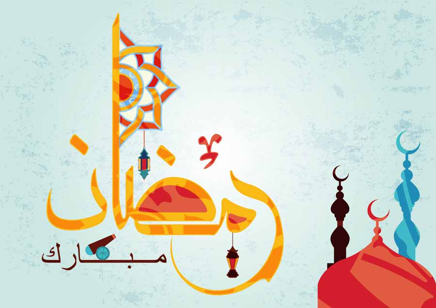 اشعار ماه رمضان + مجموعه گزیده شعر در مورد روزه داری و ماه مبارک رمضان