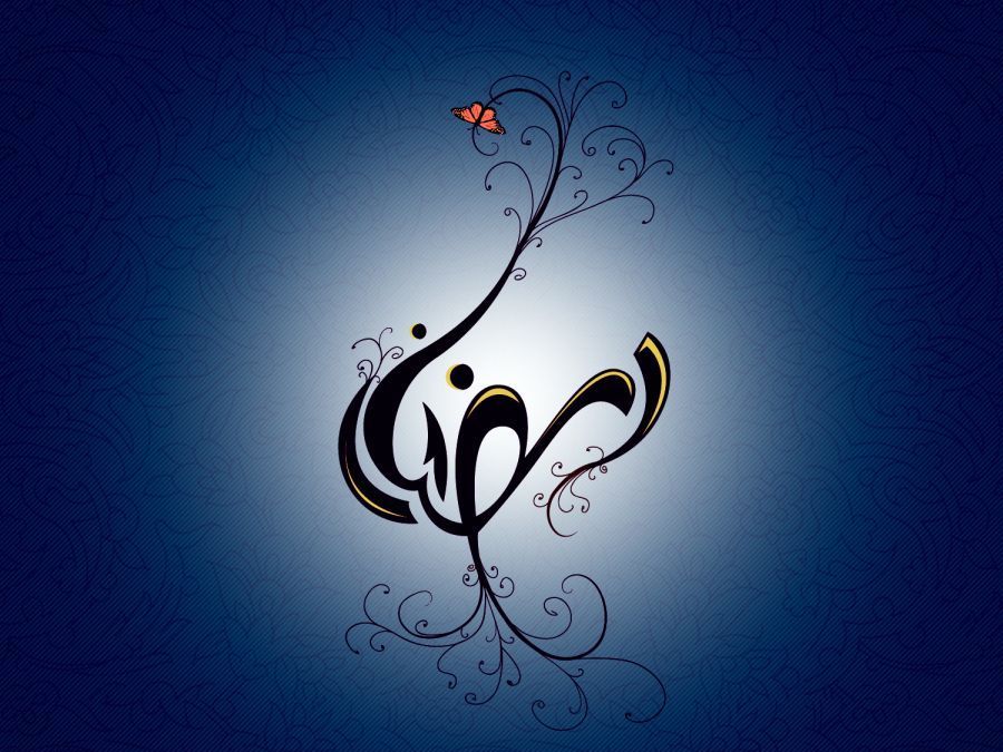 متن استاتوس ماه رمضان + جملات خاص استوری و وضعیت ماه مبارک رمضان