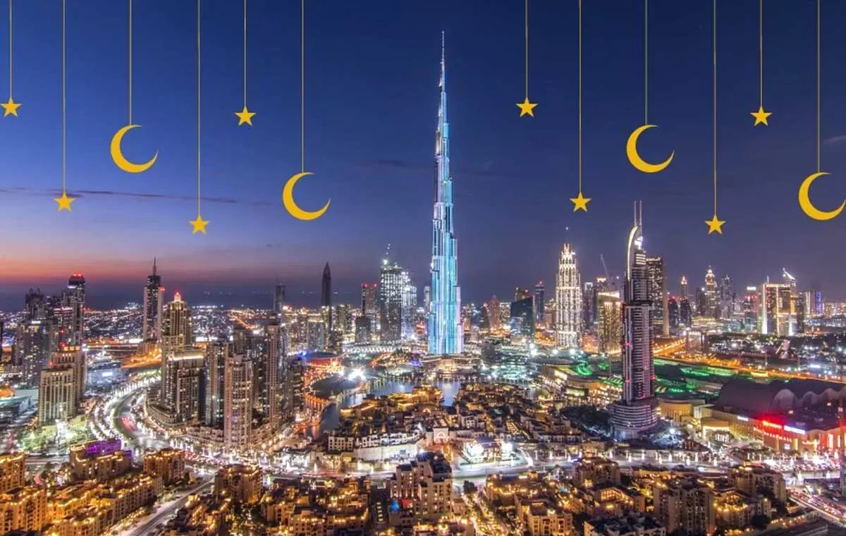 متن جدید ماه رمضان؛ جملات، اشعار جدید و دلنوشته ویژه ماه مبارک