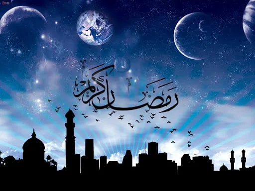 شعر ماه رمضان | اشعار بلند و کوتاه ماه رمضان ماه مهمانی خدا