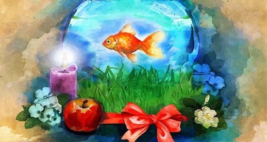 متن تبریک عید نوروز برای بچه ها؛ جملات عاشقانه سال نو مبارک دخترم و پسرم
