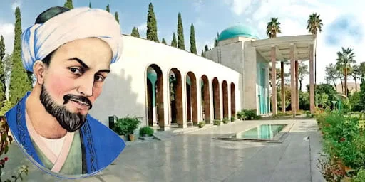 اشعار سعدی در وصف بهار و گلچین شعر درباره نوروز