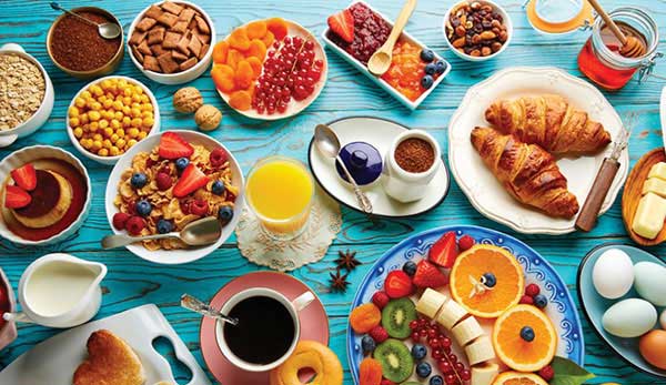 راهنمایی برای تغذیه سالم کودکان؛ آموزش عادات غذایی سالم به کودک